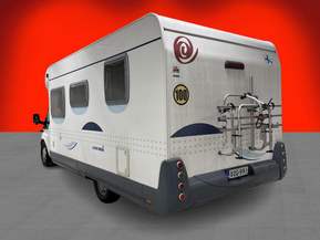 Eura Mobil 