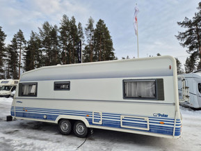 Polar 620