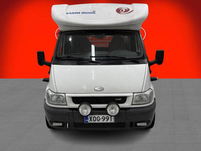 Eura Mobil 