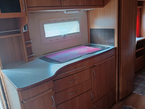 Polar 560
