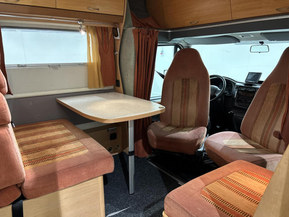 Eura Mobil 