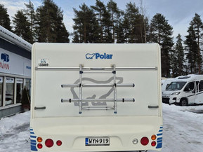 Polar 620