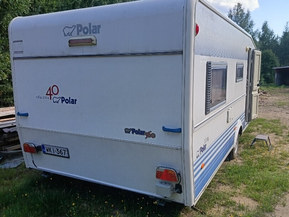 Polar 560