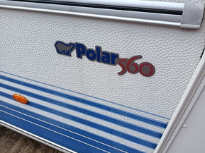 Polar 560