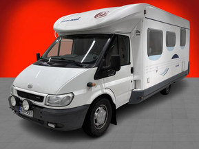 Eura Mobil 