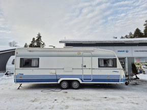 Polar 620