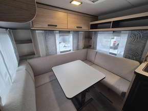 Weinsberg 450 FU