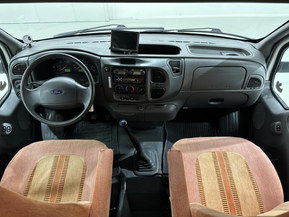 Eura Mobil 