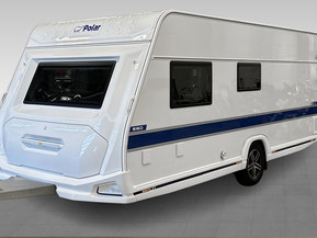 Polar 560
