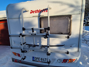 Dethleffs C'Joy