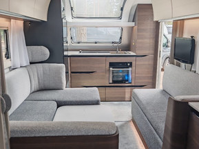Adria Alpina 663 HT