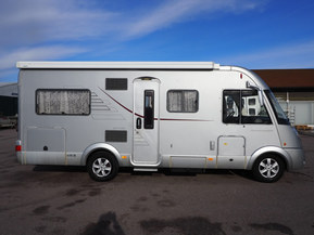 Hymer 