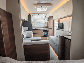 Adria Alpina 663 HT