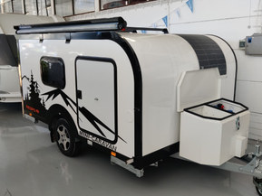 Respo 750F