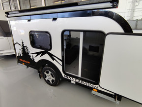 Respo 750F