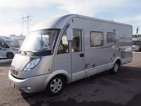 Hymer 