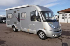 Hymer