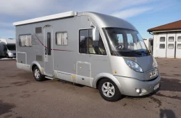Hymer