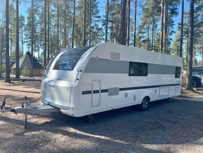 Adria Alpina 663 HT