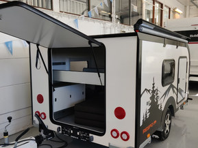 Respo 750F