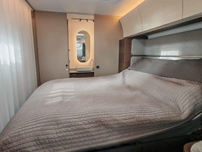 Adria Alpina 663 HT