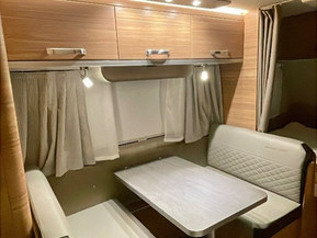 Weinsberg CARAONE 480 QDK