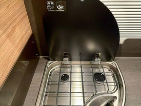 Weinsberg CARAONE 480 QDK