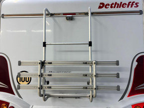 Dethleffs 