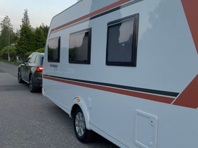 Weinsberg CARAONE 480 QDK