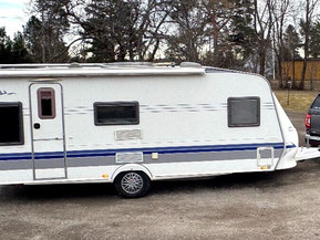 Hobby 560