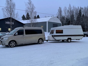 Matkaaja Muu
