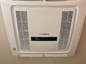 Weinsberg CARAONE 480 QDK