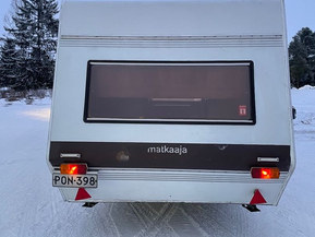 Matkaaja Muu
