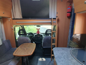 Knaus 