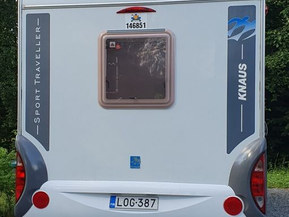 Knaus 