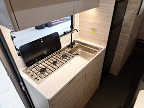 Adria Altea 552 PK