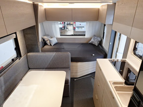 Adria Altea 552 PK