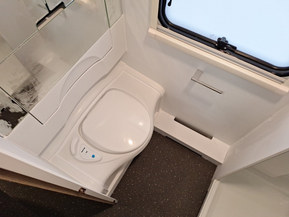 Adria Altea 552 PK