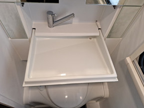 Adria Altea 552 PK
