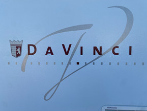 Tabbert Da Vinci