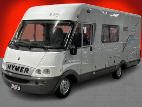 Hymer 