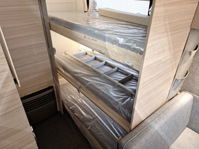 Adria Altea 552 PK