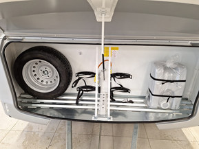 Adria Altea 552 PK