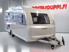 Adria Altea 552 PK