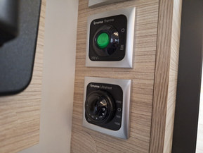 Adria Altea 552 PK