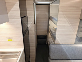 Adria Altea 552 PK