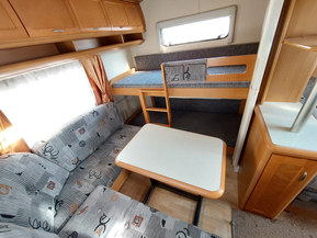 Hobby Prestige