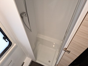 Adria Altea 552 PK