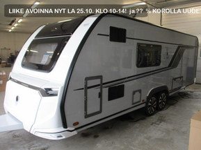 Knaus Südwind