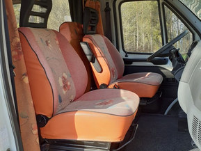 Mobilvetta 